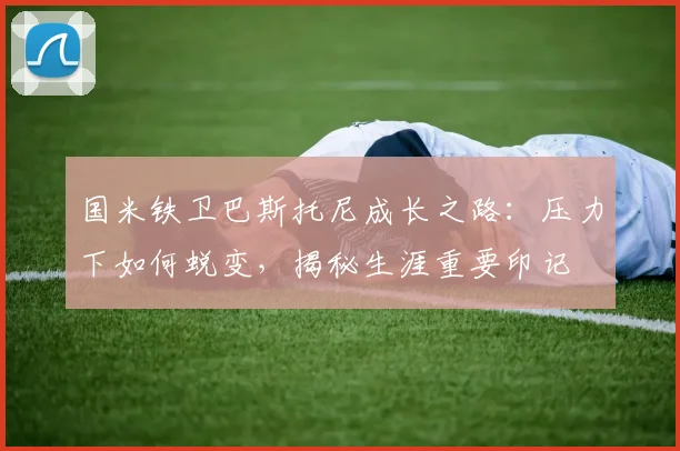 国米铁卫巴斯托尼成长之路：压力下如何蜕变，揭秘生涯重要印记
